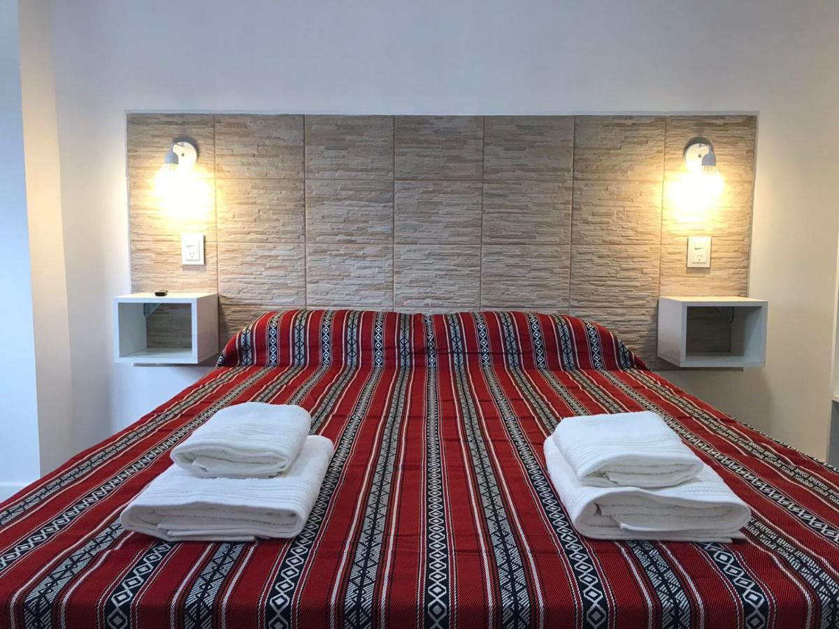 Guest House Salta Dış mekan fotoğraf