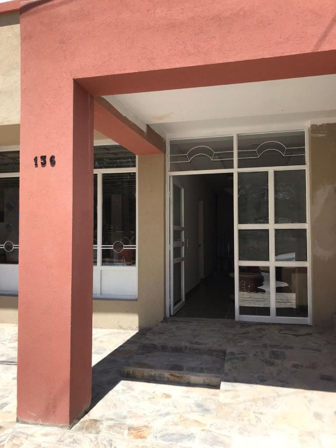 Guest House Salta Dış mekan fotoğraf