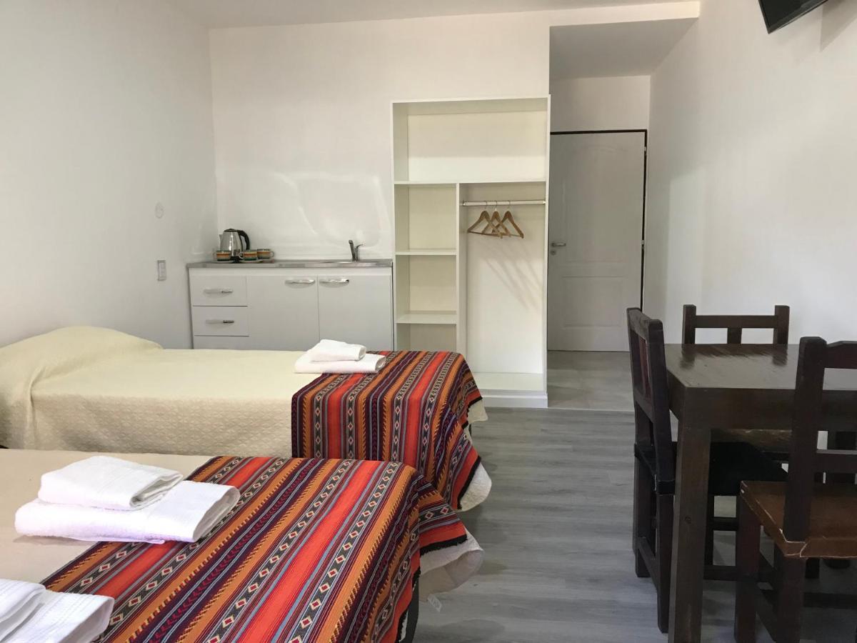 Guest House Salta Dış mekan fotoğraf