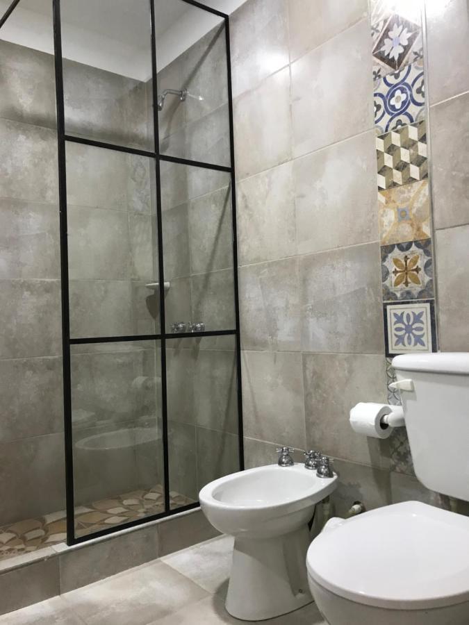 Guest House Salta Dış mekan fotoğraf