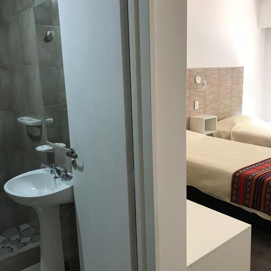 Guest House Salta Dış mekan fotoğraf