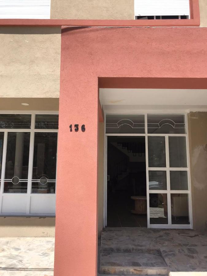 Guest House Salta Dış mekan fotoğraf