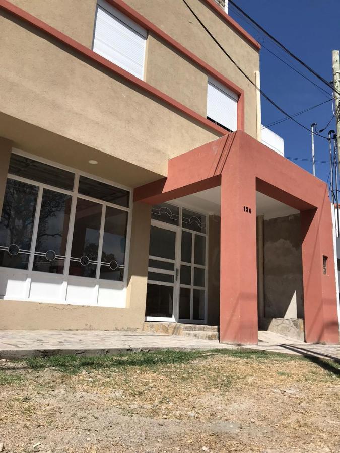 Guest House Salta Dış mekan fotoğraf
