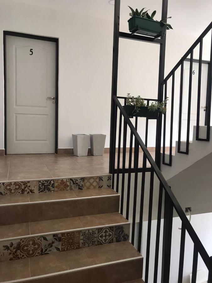 Guest House Salta Dış mekan fotoğraf