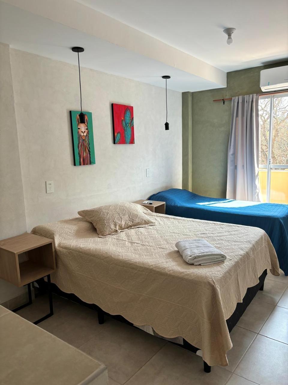 Guest House Salta Dış mekan fotoğraf