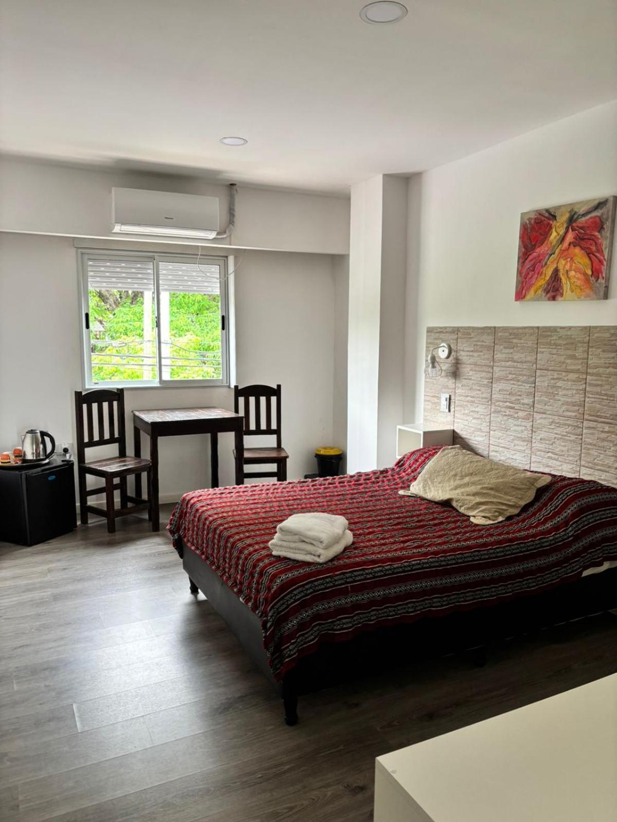 Guest House Salta Dış mekan fotoğraf
