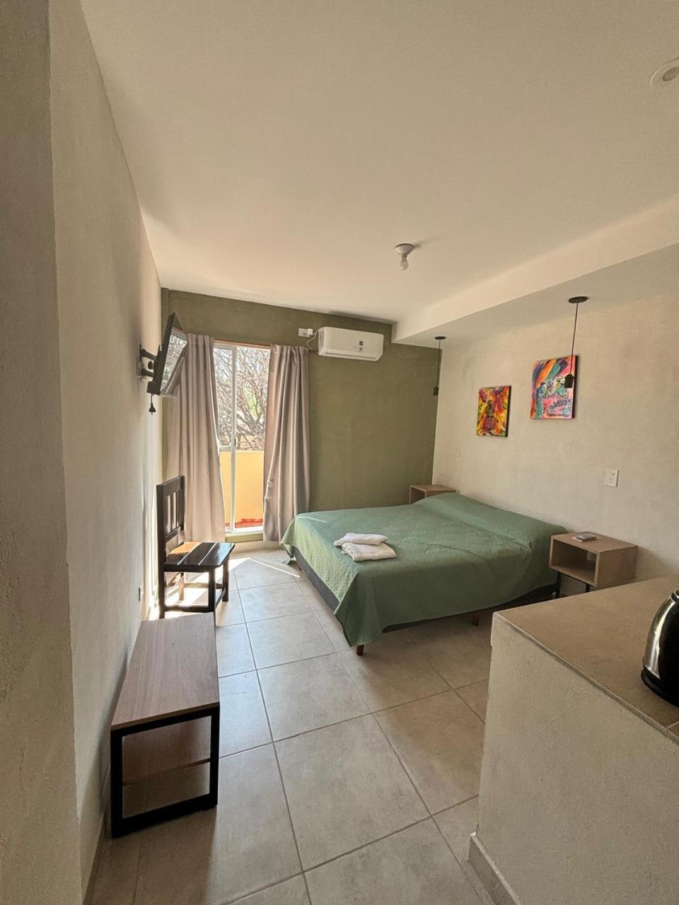 Guest House Salta Dış mekan fotoğraf