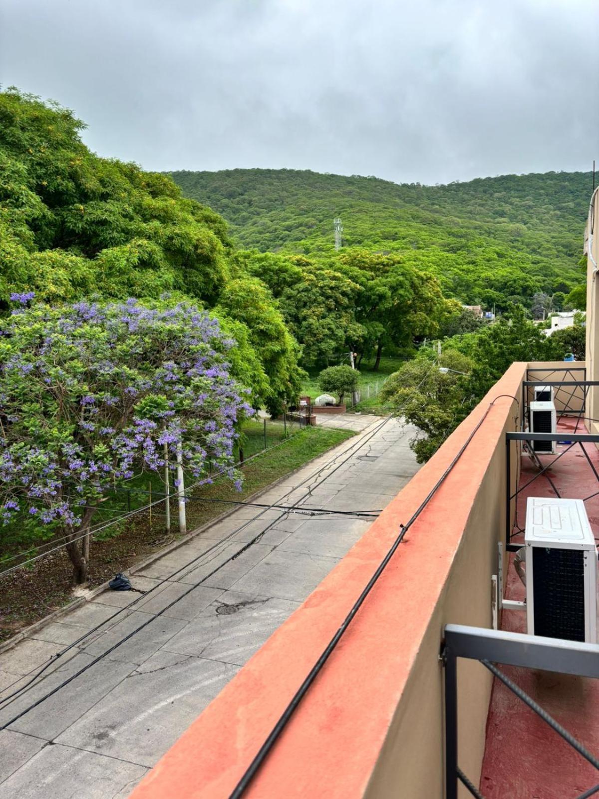 Guest House Salta Dış mekan fotoğraf