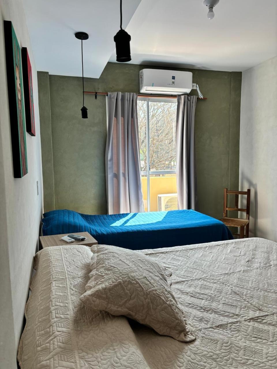 Guest House Salta Dış mekan fotoğraf