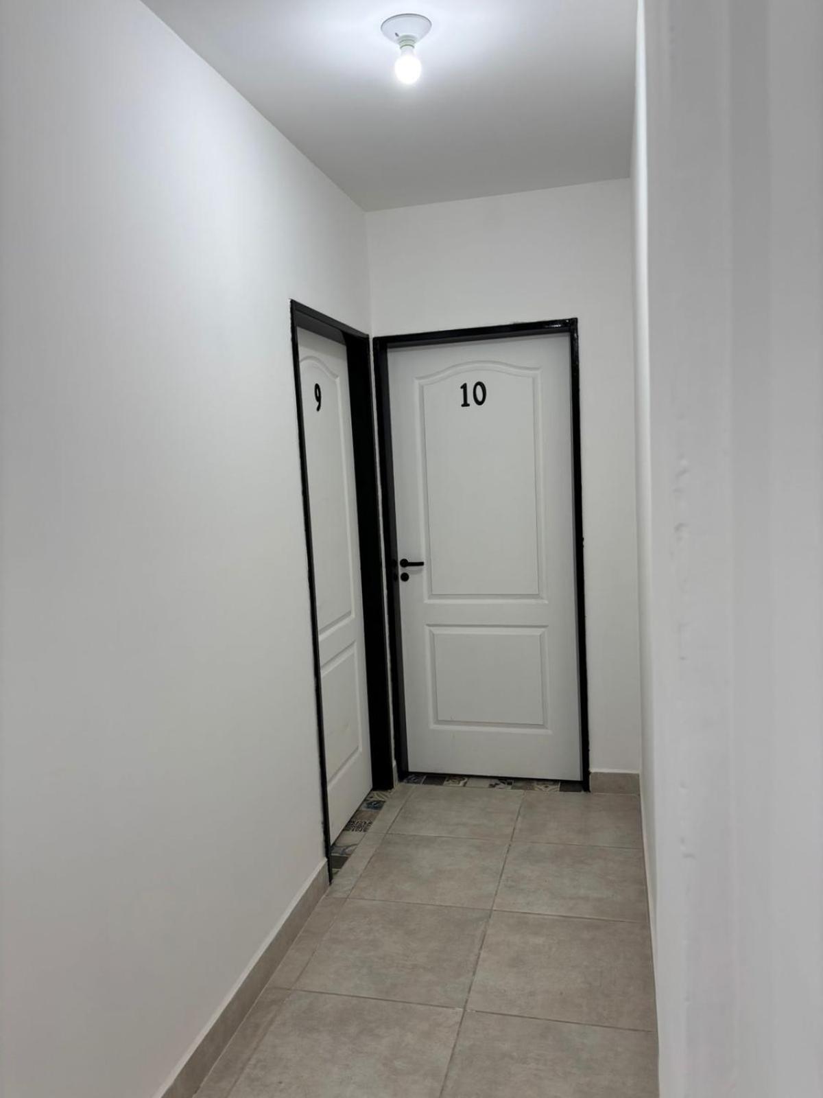 Guest House Salta Dış mekan fotoğraf