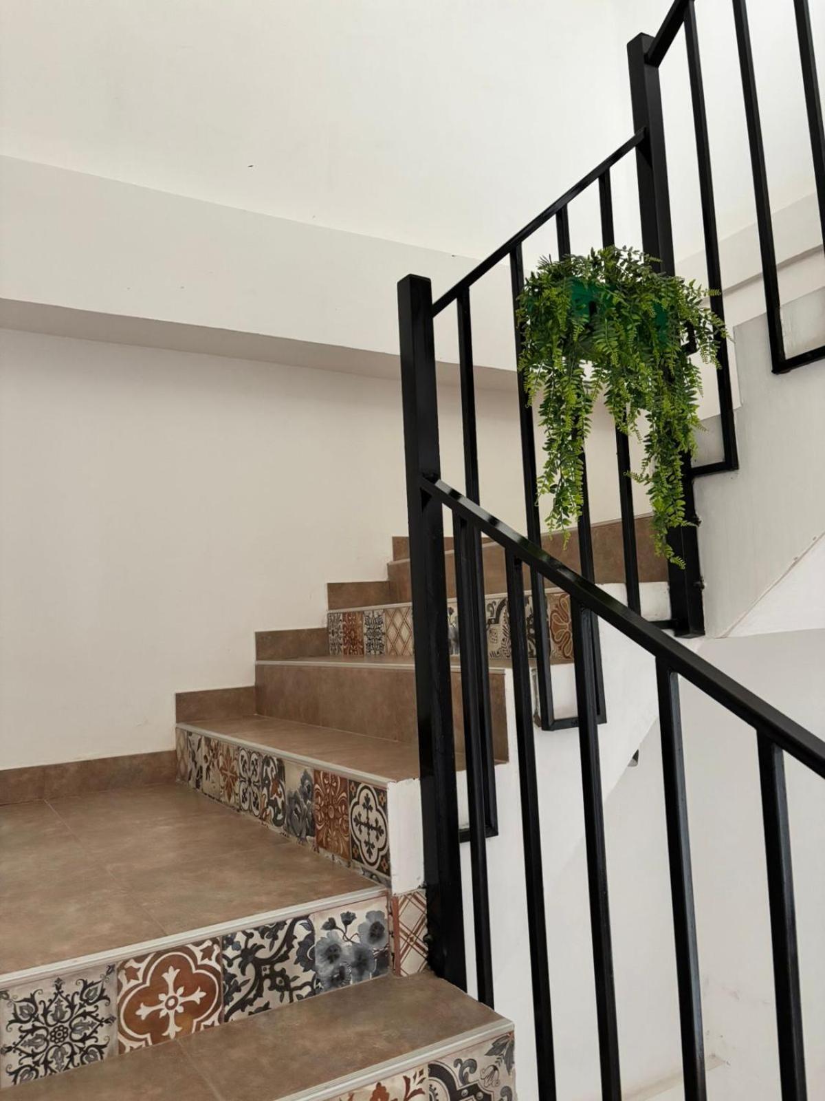 Guest House Salta Dış mekan fotoğraf
