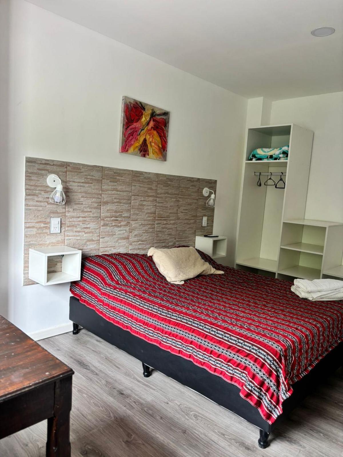 Guest House Salta Dış mekan fotoğraf