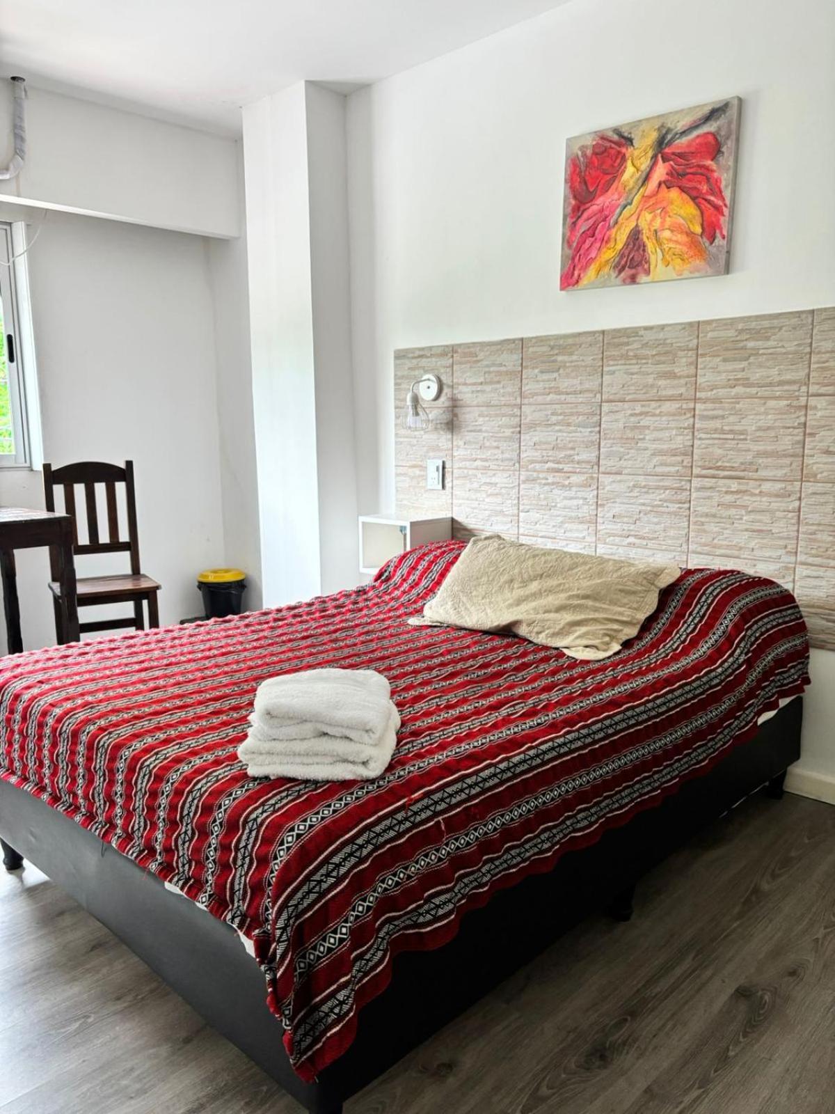 Guest House Salta Dış mekan fotoğraf